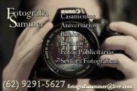 Fotografia Sammer
